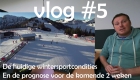 Wintersportomstandigheden en Prognose